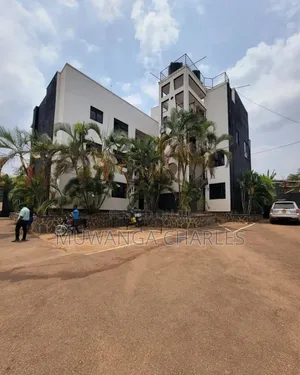 2bdrm Apartment in Fs Properties Ltd, Nakawa for rent
