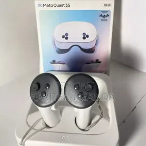 Meta Quest 3 / 3s Touch Plus Controllers