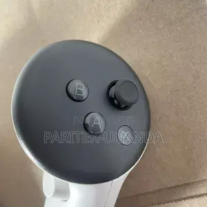 Meta Quest 3 / 3s Touch Plus Controllers