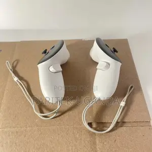 Meta Quest 3 / 3s Touch Plus Controllers