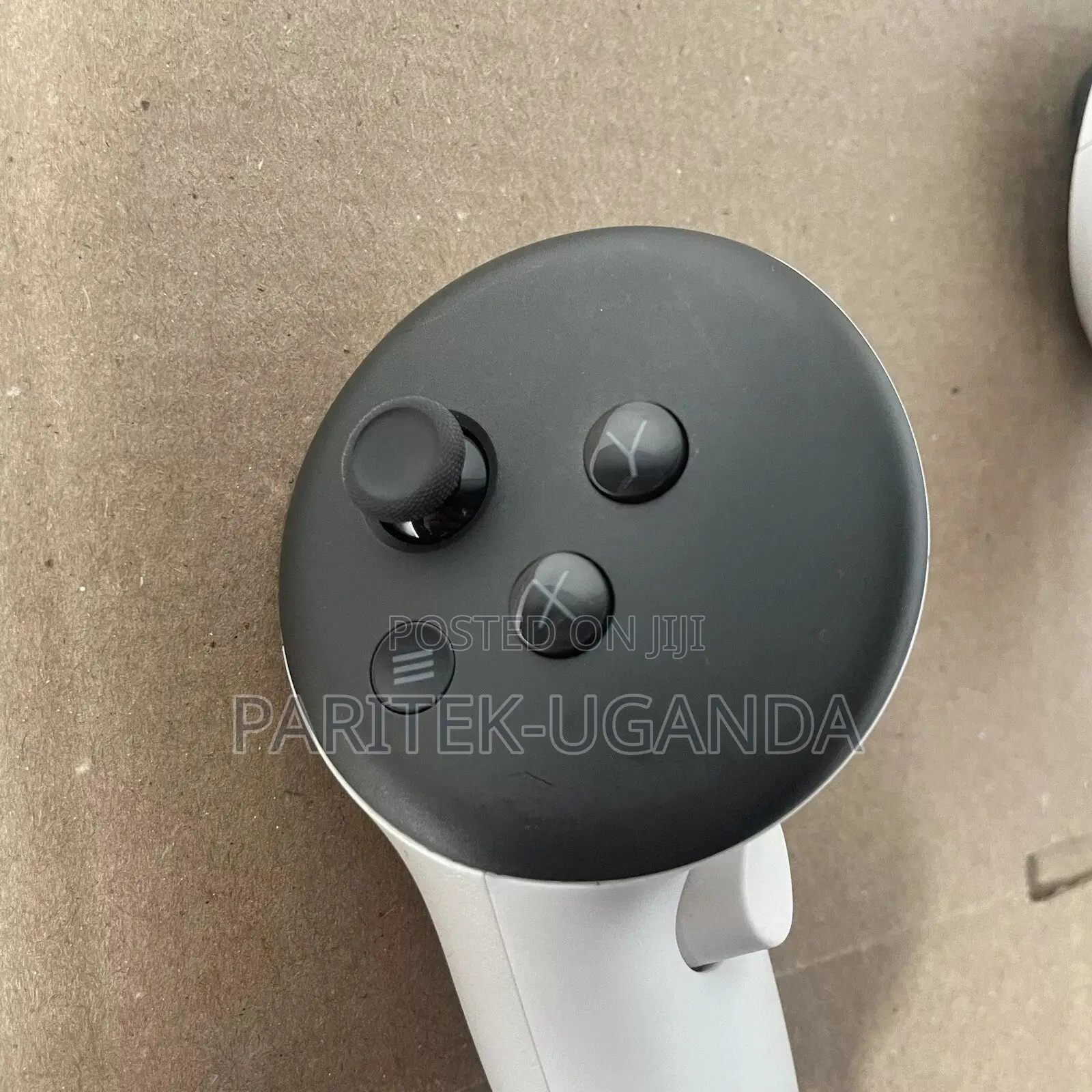 Meta Quest 3 / 3s Touch Plus Controllers