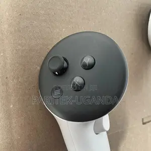 Meta Quest 3 / 3s Touch Plus Controllers
