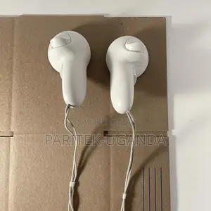 Meta Quest 3 / 3s Touch Plus Controllers