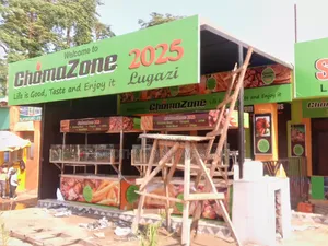 Shop and Business Premises Branding