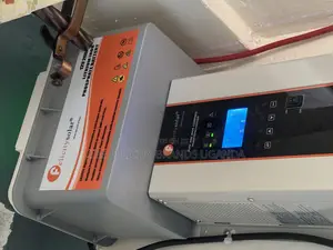 200ah 12v Lithium Battery