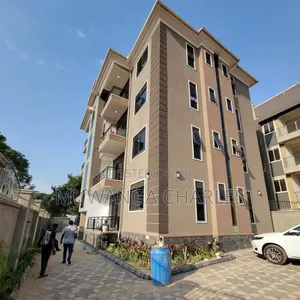 2bdrm Apartment in Fs Properties Ltd, Nakawa for rent