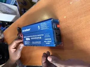 Vehicle Mounted Special Inverter