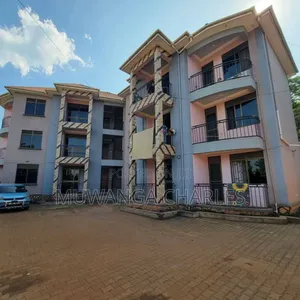 2bdrm Apartment in Fs Properties Ltd, Nakawa for rent