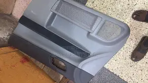 Subaru Forester Sg5 Door Panels