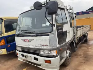 Hino Single Light