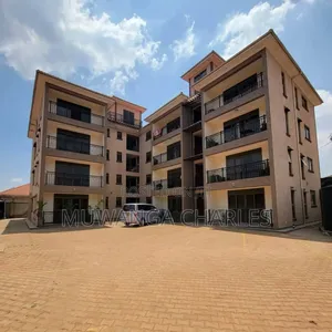 3bdrm Apartment in Fs Properties Ltd, Nakawa for rent
