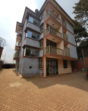 2bdrm Apartment in Fs Properties Ltd, Nakawa for rent