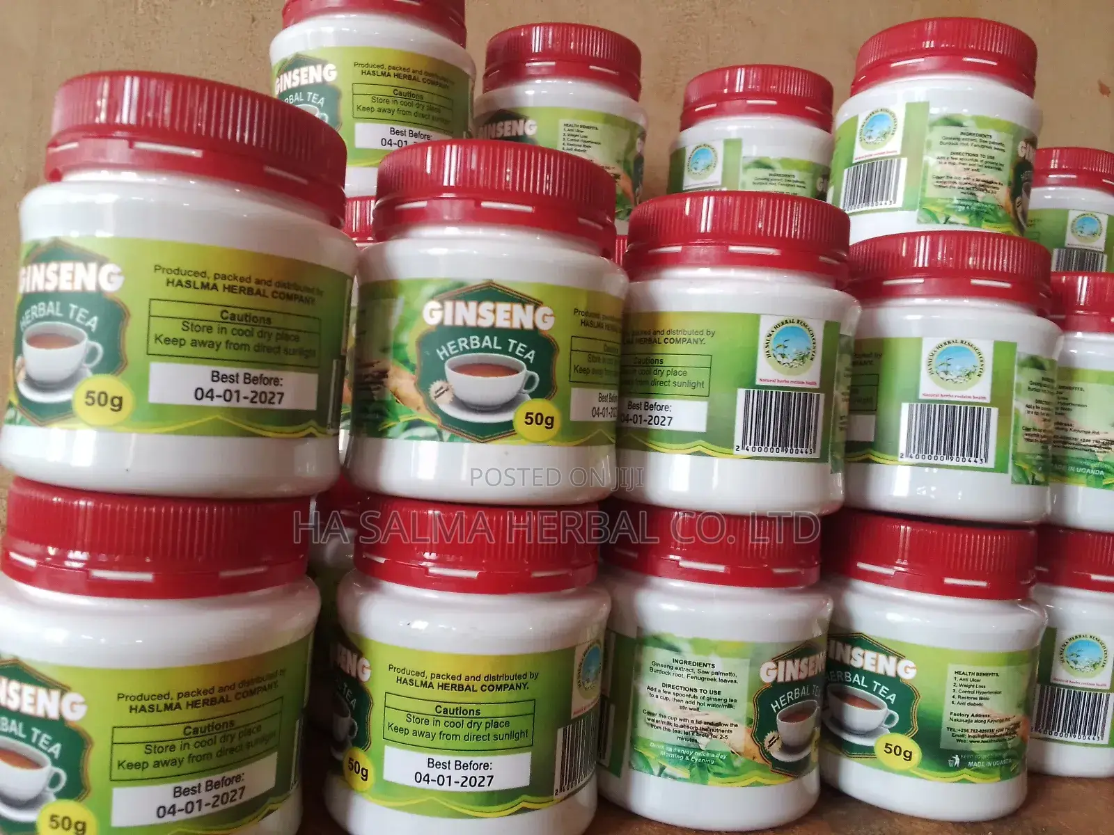 Erectile Dysfunction -ginseng Product