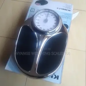 Digital Weighing Scale for Body Personal Weighing Scale