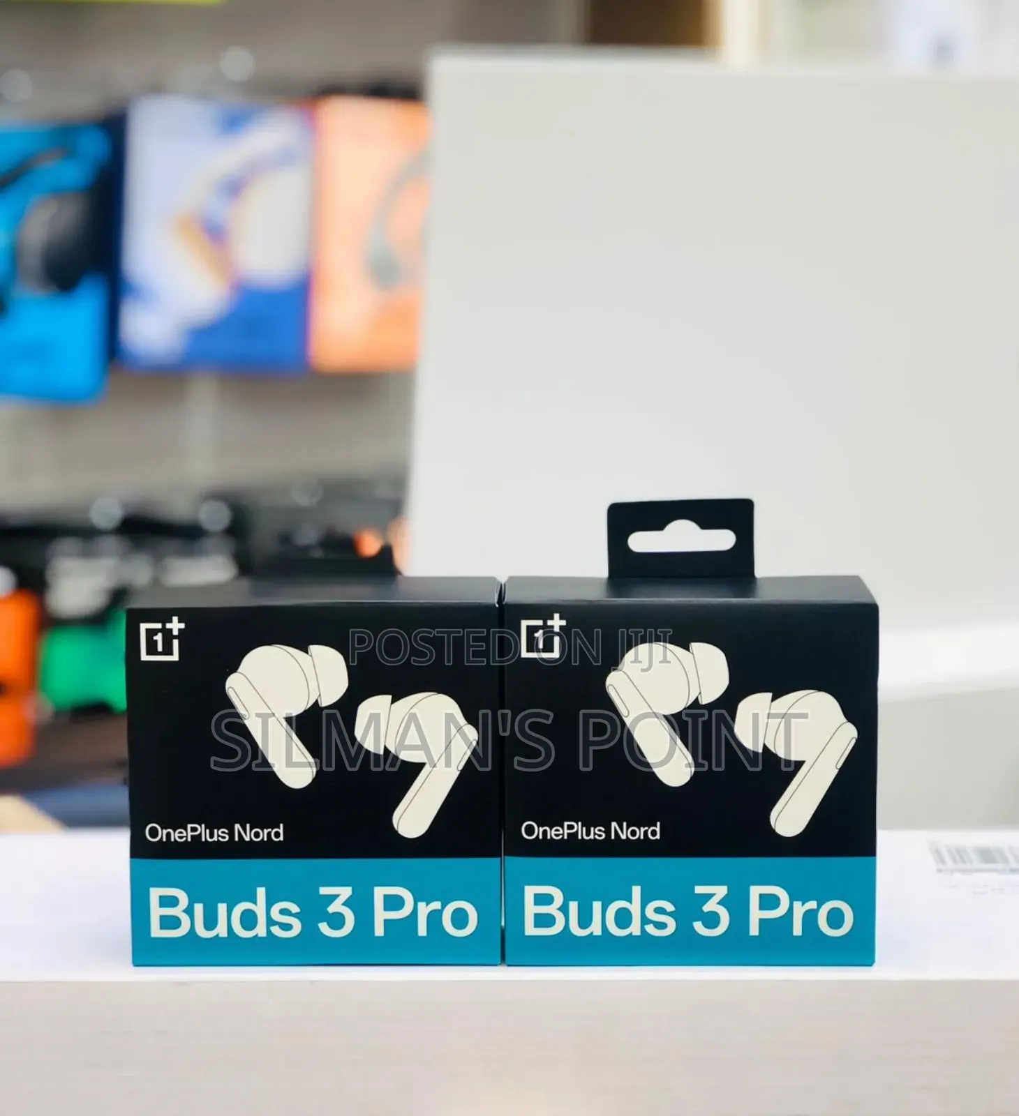 Oneplus Buds 3 Pro