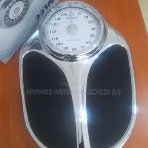 Manual Body Weigh Bathroom Weighing Scale 160g Manual Weighing Scale