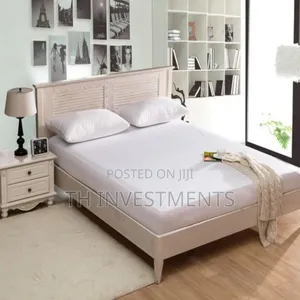 Waterproof Mattress Protector Full-fitted