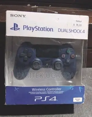 Sony Playstation Dualshock 4 Controller
