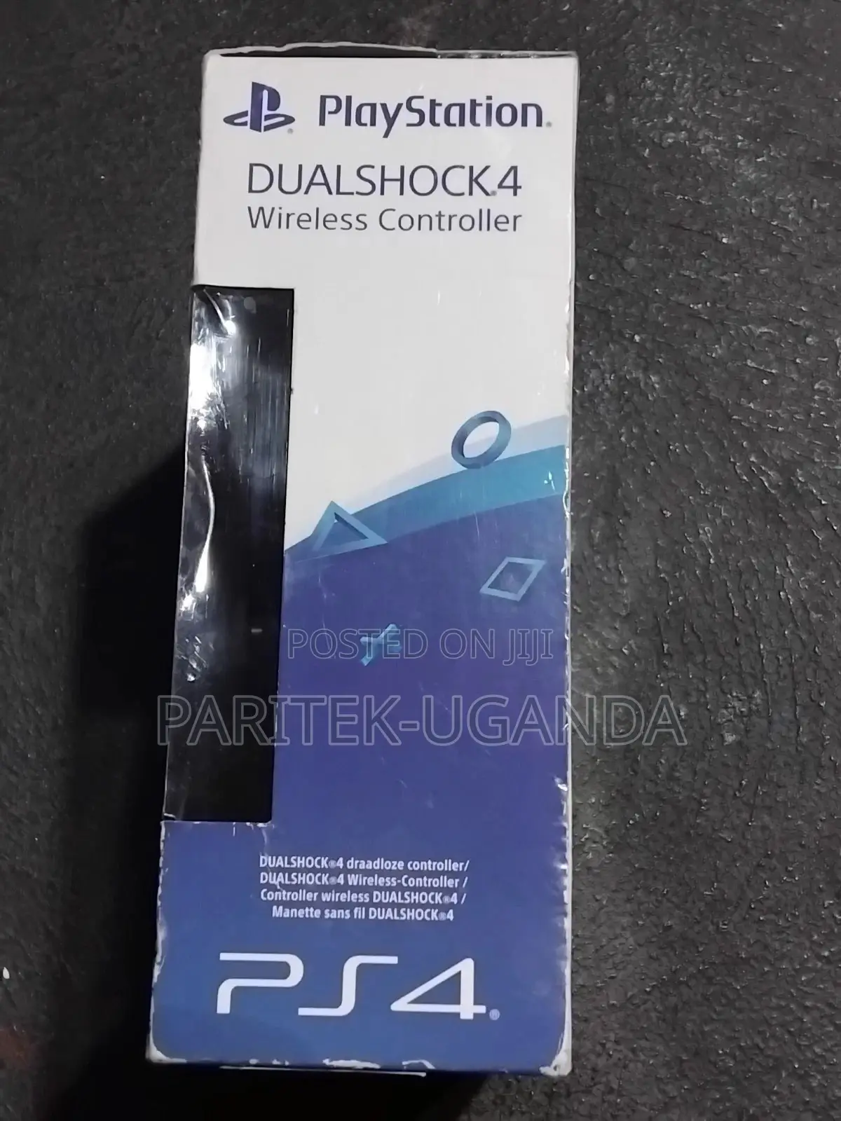 Sony Playstation Dualshock 4 Controller