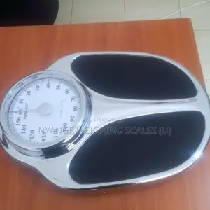 Mechanical Weighing Scale Bathroom Weigh Scale Manual Weighing Scales