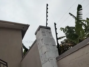 Electric Fence System on 50*50