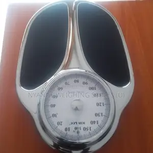Household Body Weighing Scale 160kg Weigh Bathroom Weighing Scale