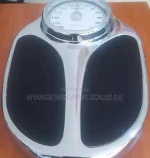 Custom Designed Weighing Scale Mechanical Weights Body Weighing Scale
