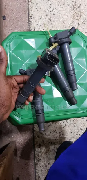 Landcruiser Lc150 Ignition Coils