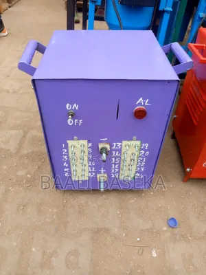 Battery Charger Repairing and Spares