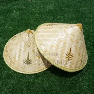Chinese Bamboo Summer Outdoor Fishing,Sunshade Straw Hat