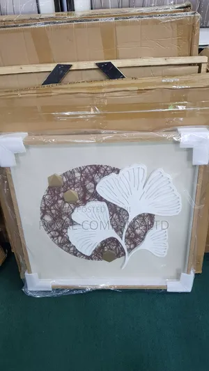 Wall Art Piece