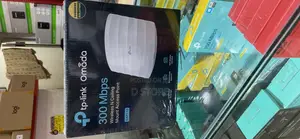 Tp-Link 300mbps Wireless N Ceiling Mount Access