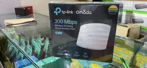 Tp-Link 300mbps Wireless N Ceiling Mount Access