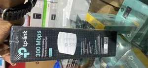 Tp-Link 300mbps Wireless N Ceiling Mount Access