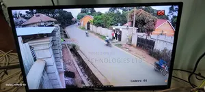 Ip Hd Cameras