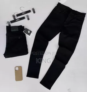 Inspiring Man Jeans