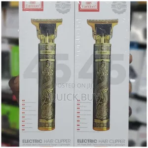 Quality Electric Hair Clipper Hc04