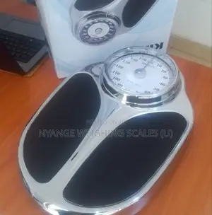 Slim Body Weigh Bathroom Weighing Scales 160kg Digital Weighing Scale