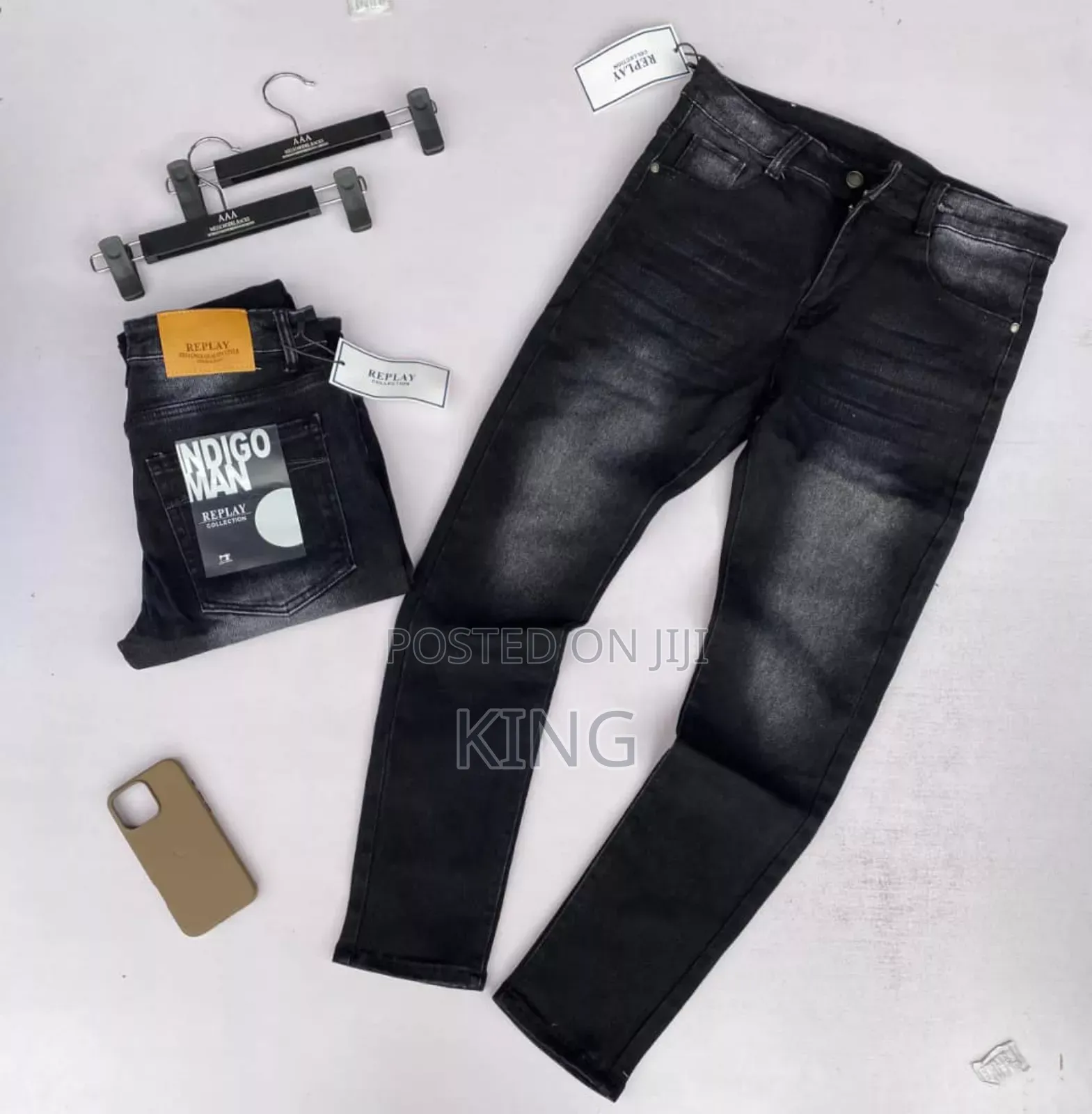 Casual Man Jeans