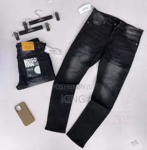 Casual Man Jeans