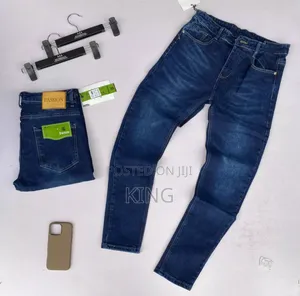 Refined Man Jeans
