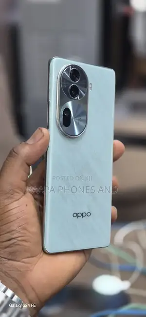 Oppo Reno11 5G 256 GB
