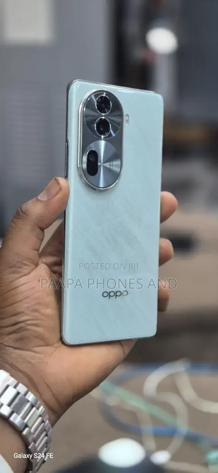 Oppo Reno11 5G 256 GB