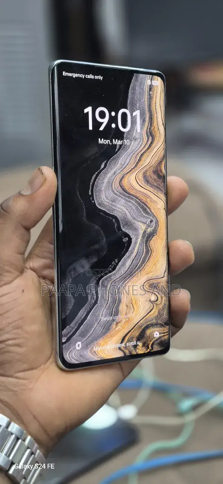 Oppo Reno11 5G 256 GB