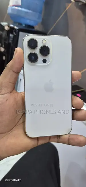 Apple iPhone 13 Pro 128 GB Gold