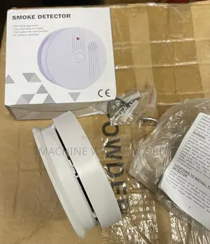 Smoke Detectors