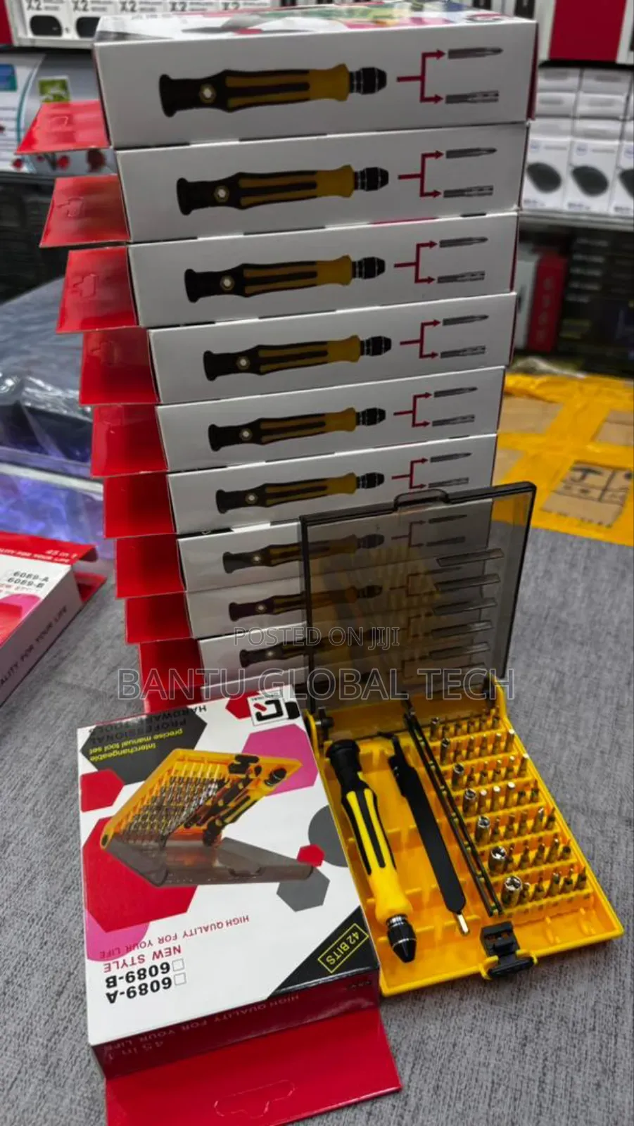 Repair Toolkit
