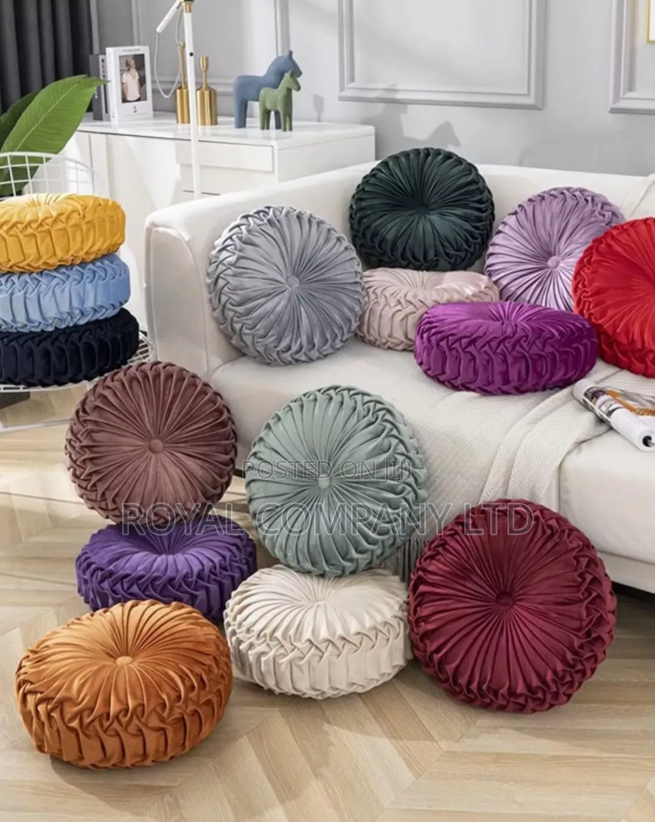Cushion Pillows for Sofa Chair