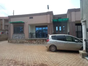 2bdrm Bungalow in Bweyogerere Buto, Central Division for rent