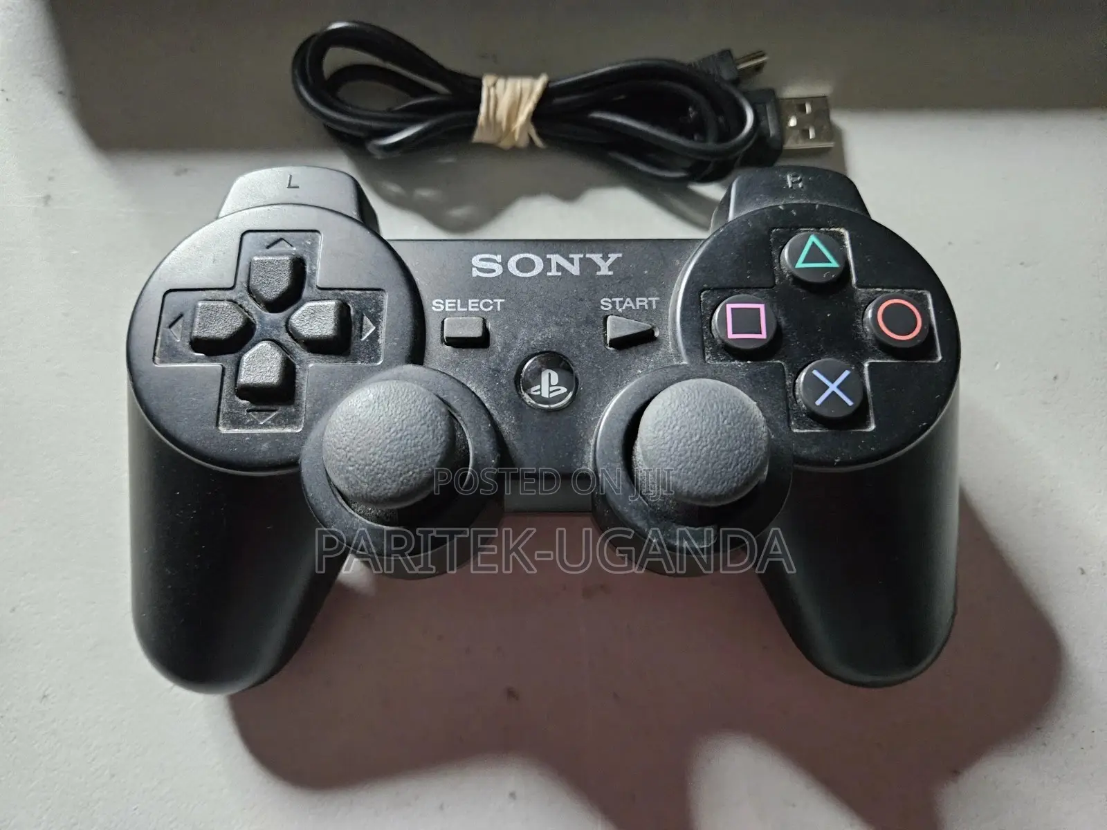 Sony Playstation 3 Slim Console
